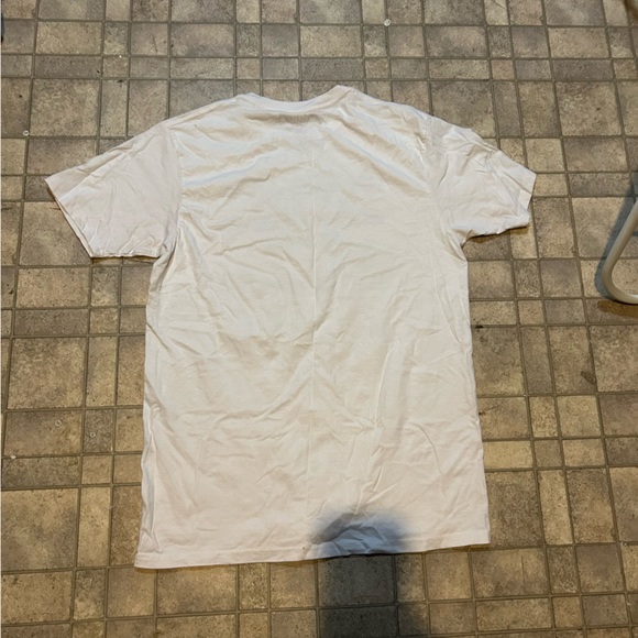 Vintage Graphique tee L - Picture 3 of 3